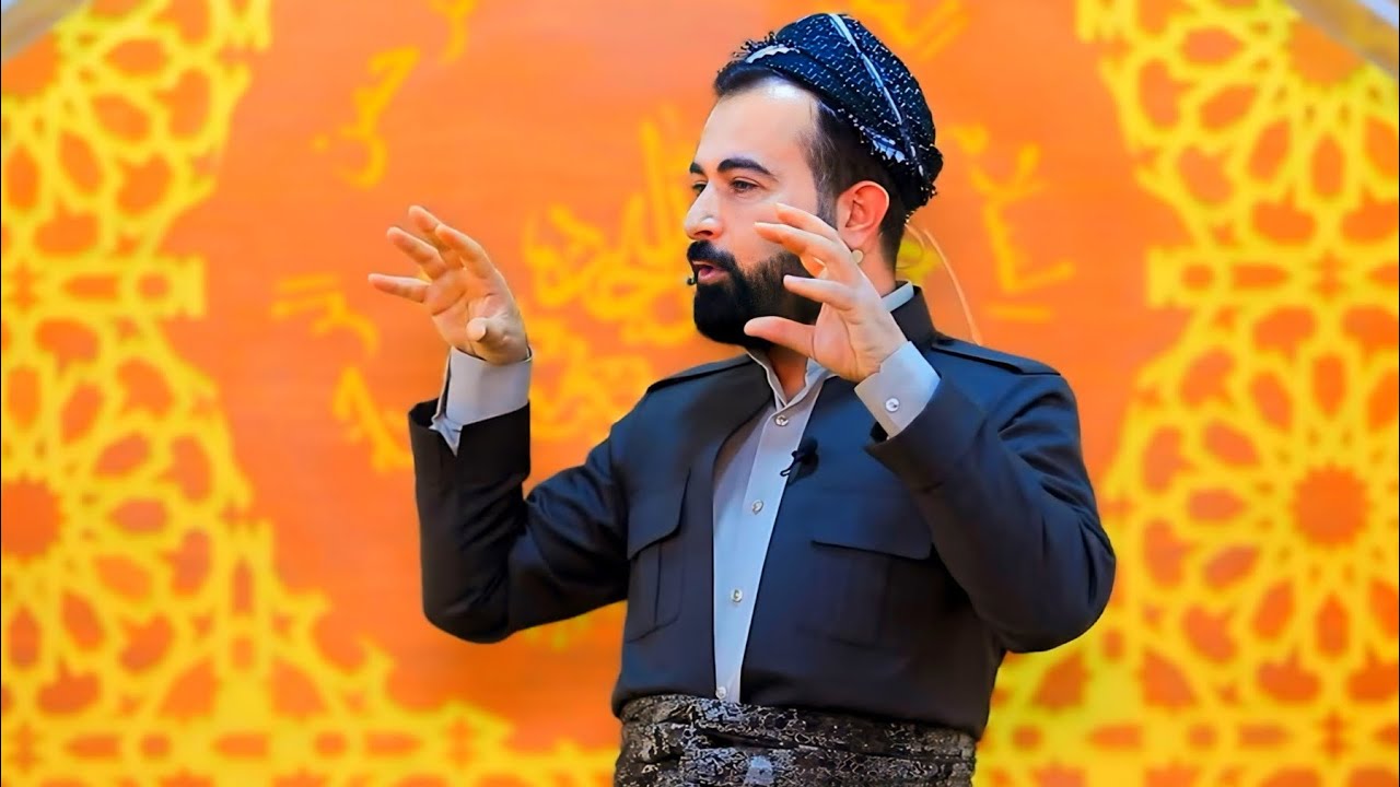 بەندەیێت نەفسێ 12/4/2024 Harbi Tato