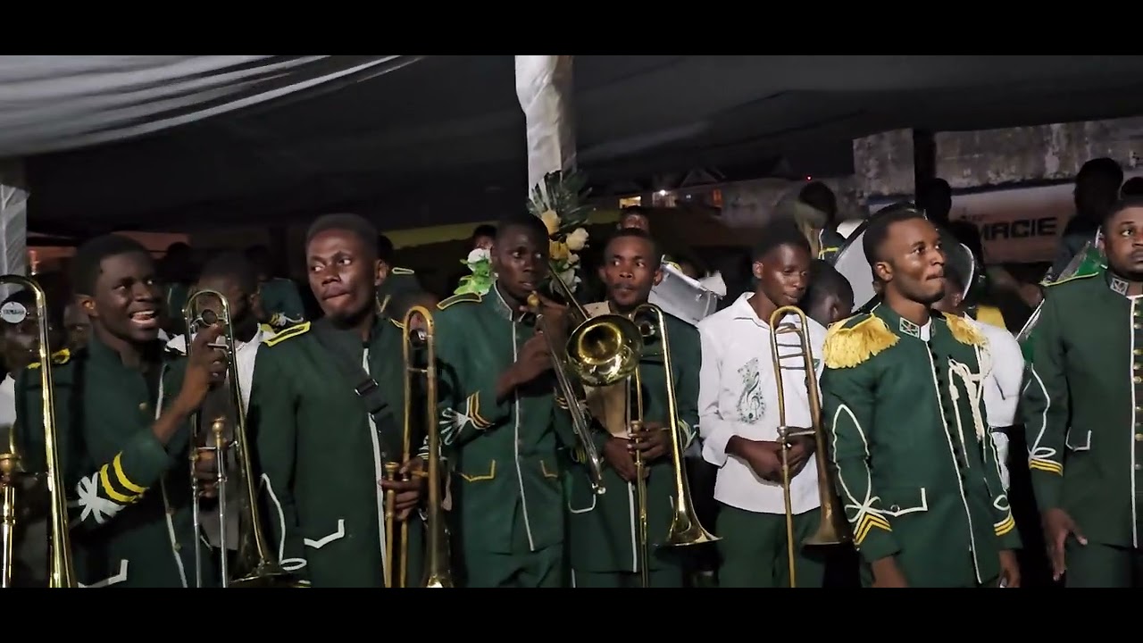 FAKI BOLEMBA TE  6AVRIL 2024 MUSIC KITOKO