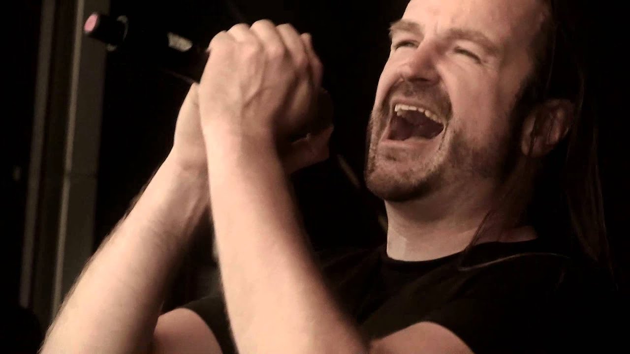 Maiden United - The Trooper