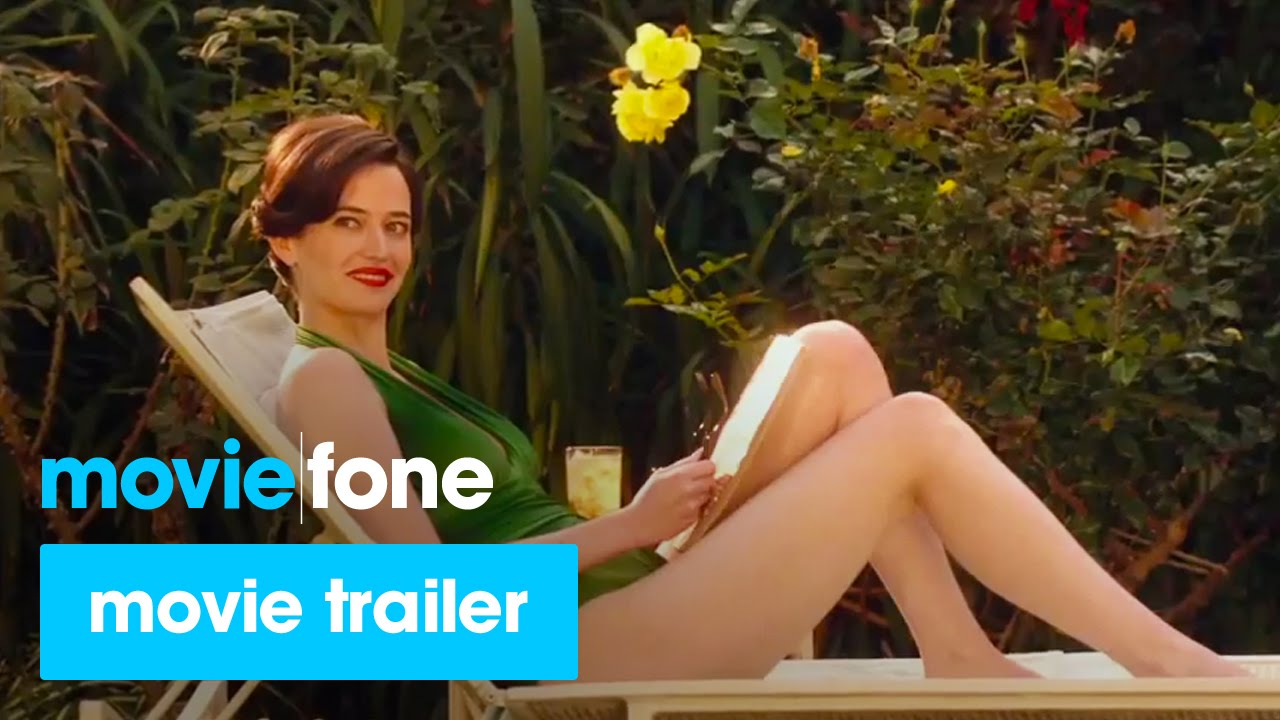 'White Bird in a Blizzard' Trailer #2 (2014): Shailene Woodley, Eva Green