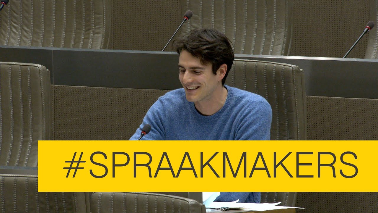 #spraakmakers: 