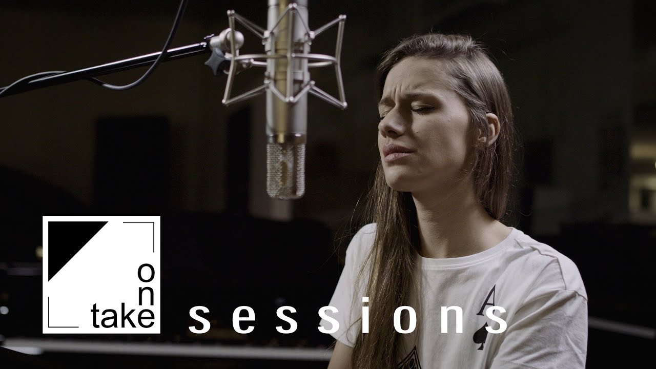 ALEA - Seltsame Welt | One take sessions