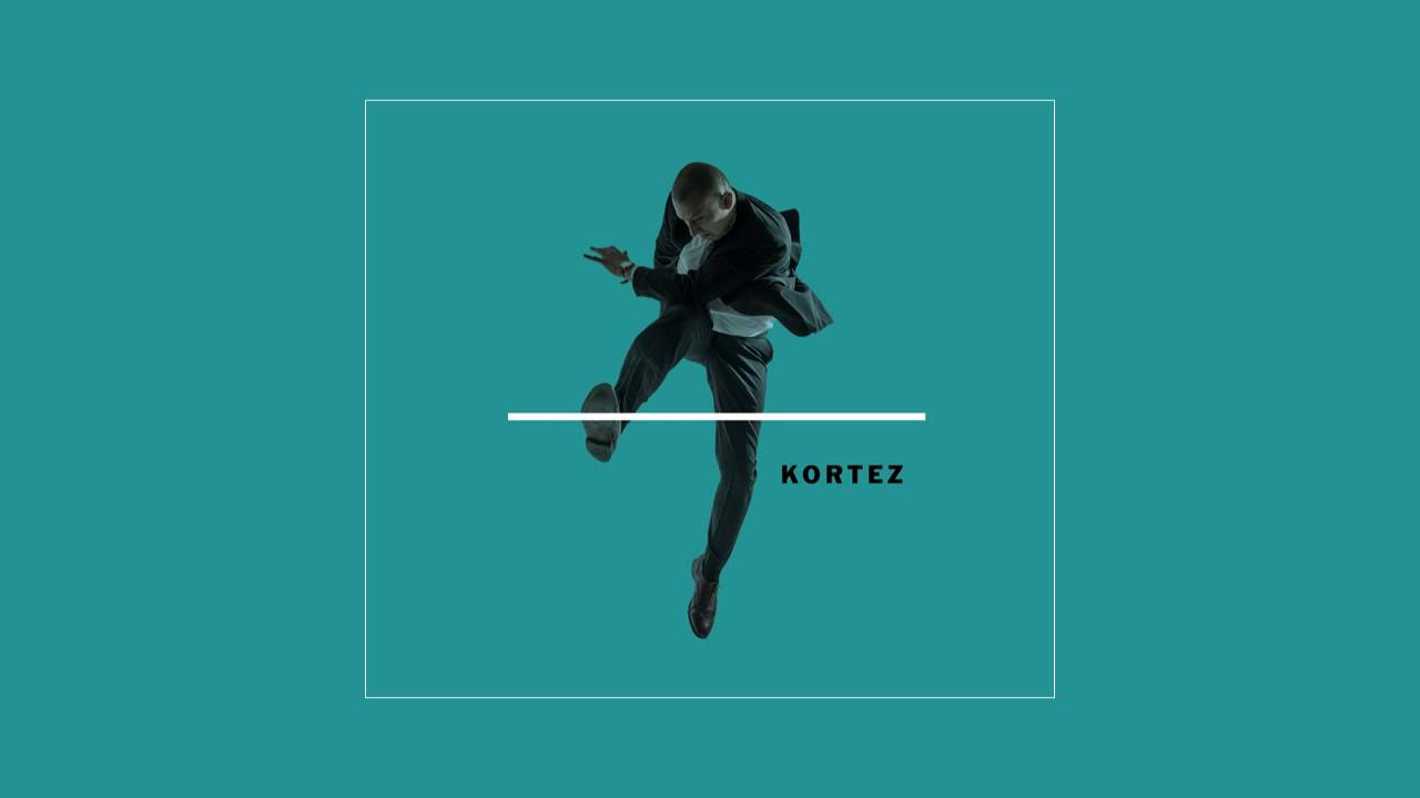Kortez - Bumerang (Official Audio)