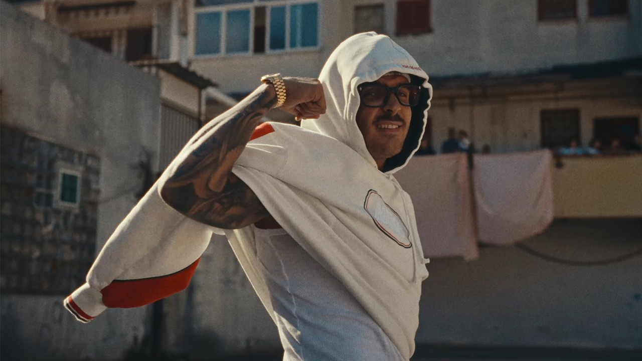 Geolier - WINNER (Official Video)