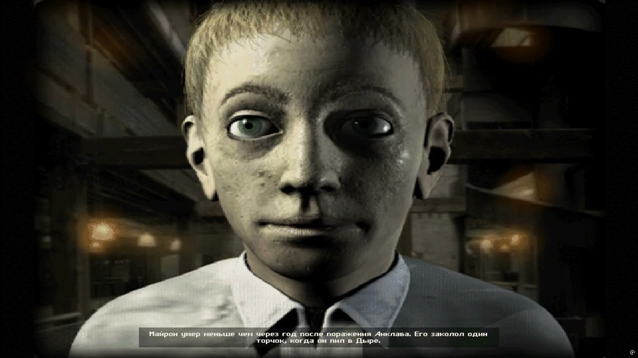 Fallout 2 Хорошая/каноничные концовки