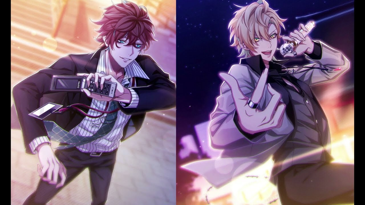 HOT GAME【 GIGOLO&DOPPO 】