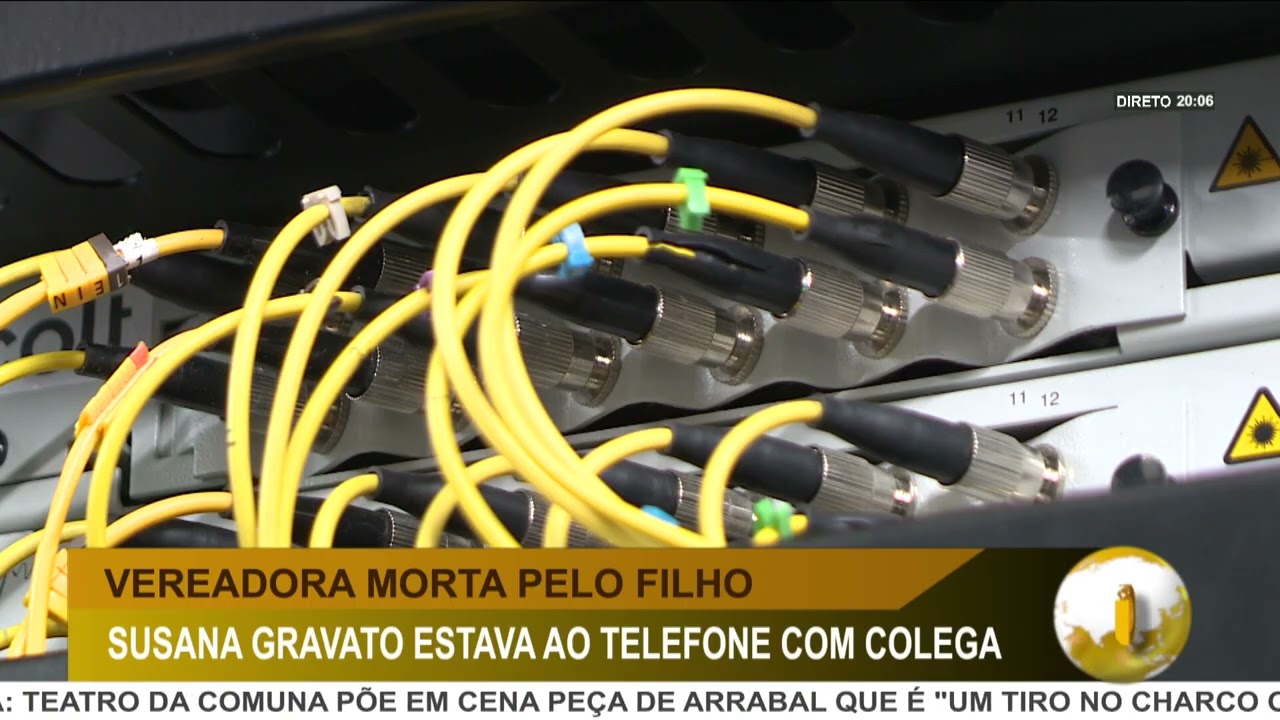 DI | VEREADORA DE VAGOS ENCONTRADA MORTA; FILHO DE 14 ANOS É PRINCIPAL SUSPEITO