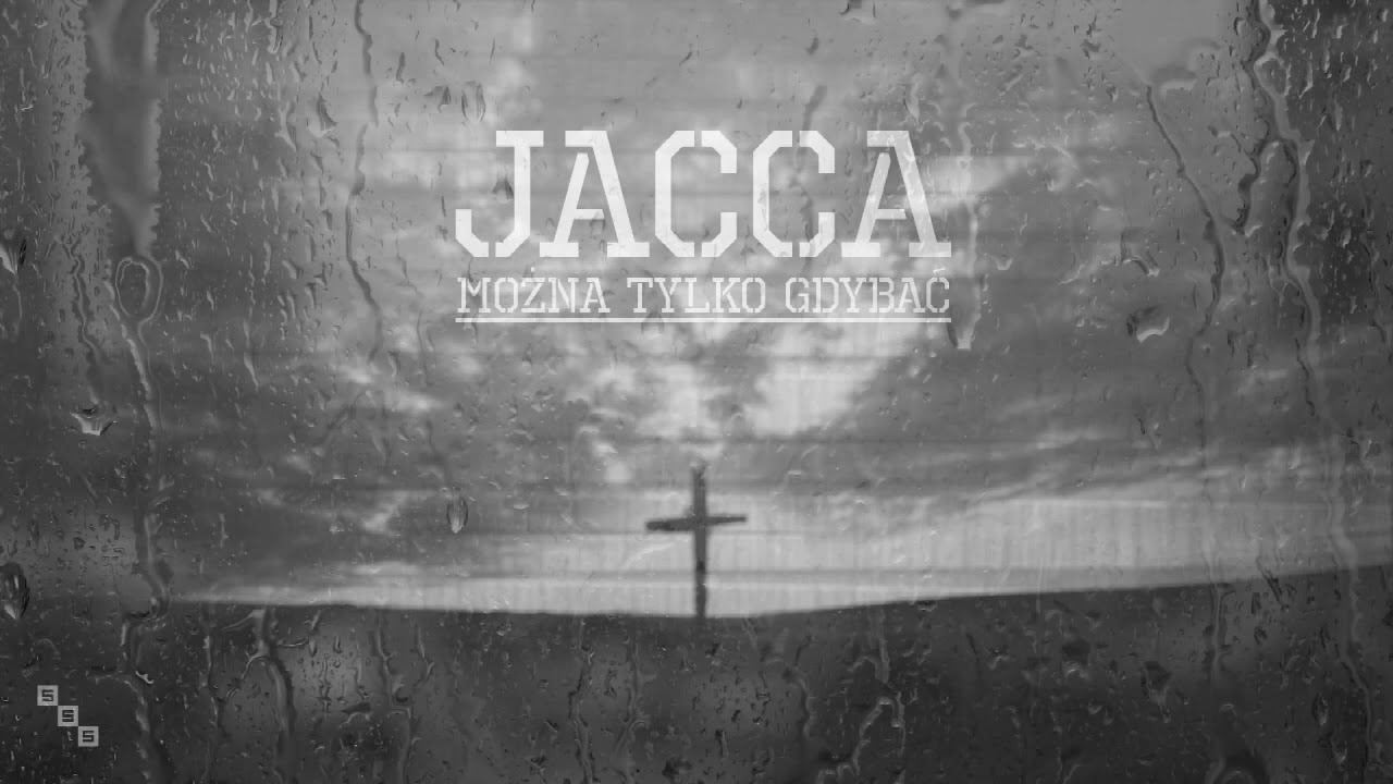 JACCA - Można tylko gdybać