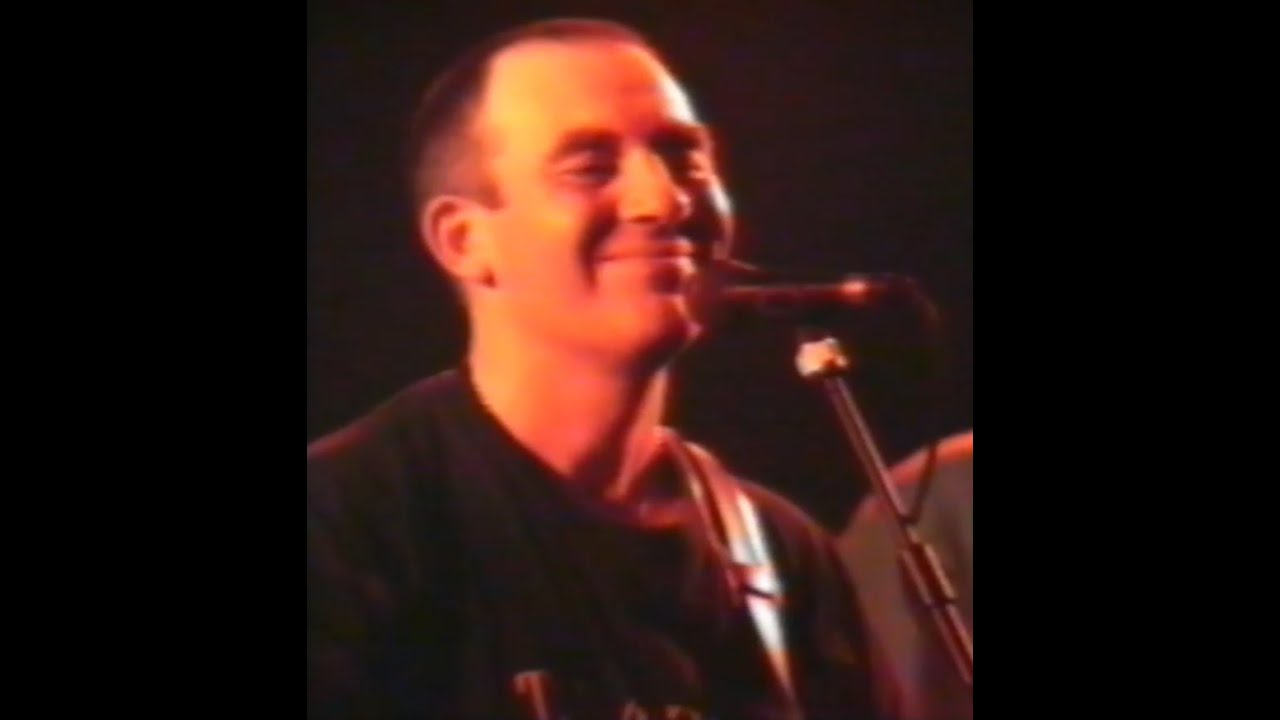 Brendan Croker, No Money At All