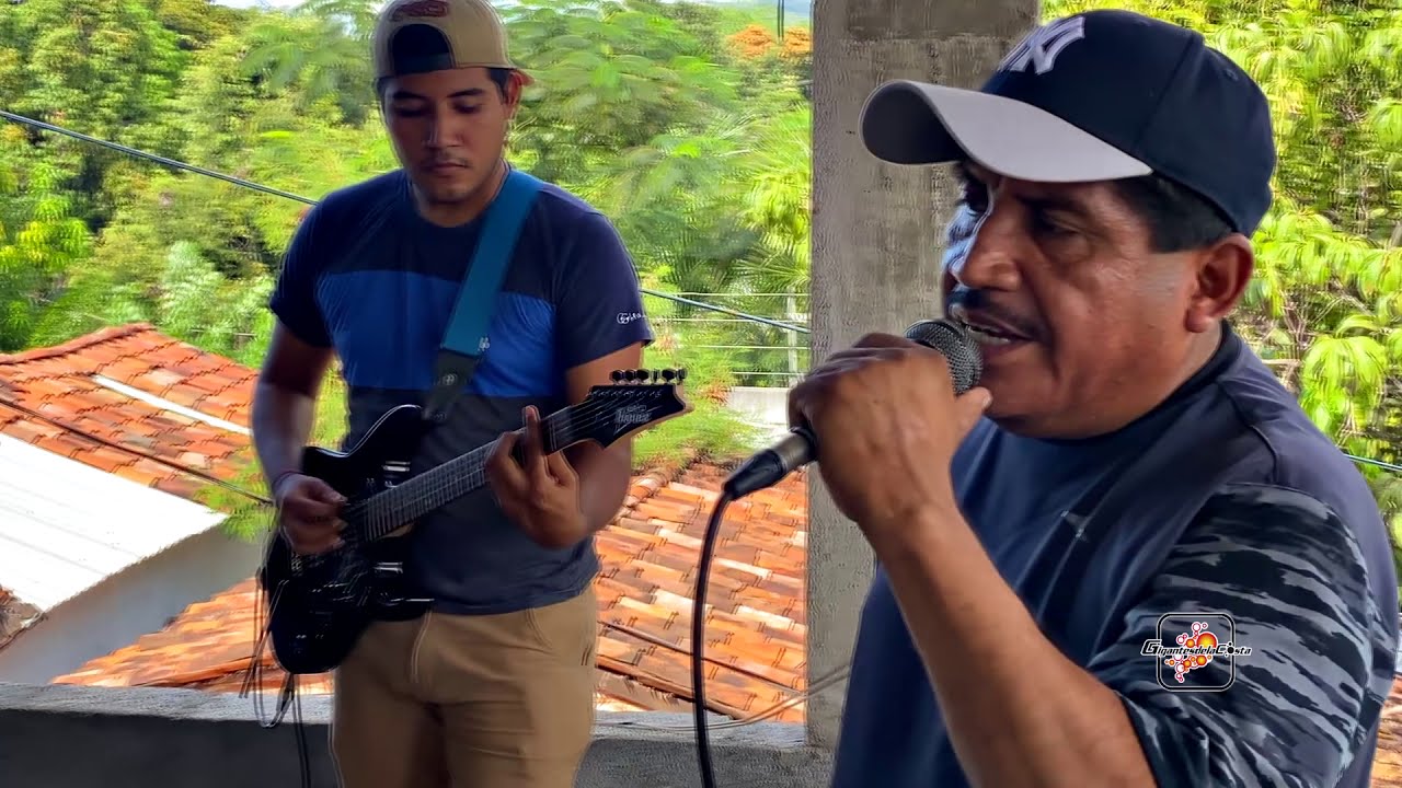 Kapeli Pinotepa - Popurri Los Freddy's ( ENSAYO AUDIO EN VIVO ) ( Gigantes De La Costa )