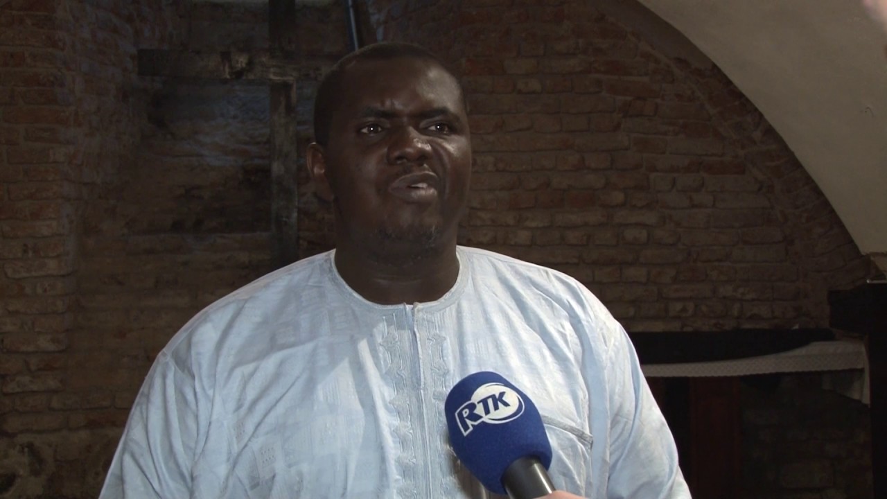 Prześladowany i cudownie ocalony. Nigeryjski świadek Chrystusa w Polsce