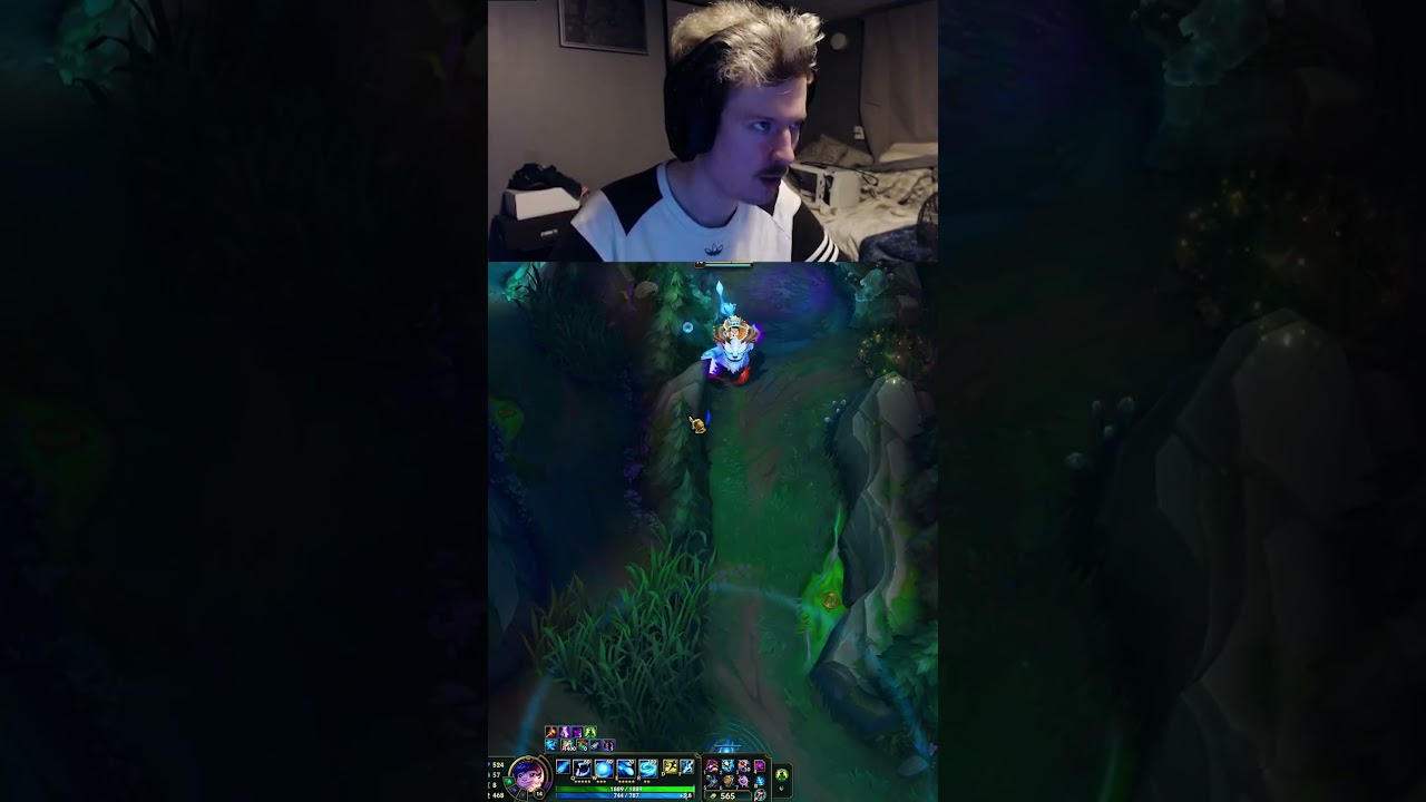 ABSOLUTE ONE SHOT
