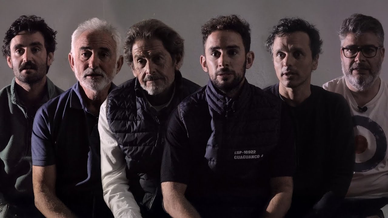 Entrevista ganadores 200 millas a2 2025