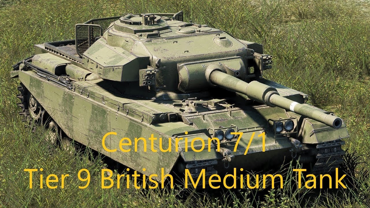 Centurion 7 1, Fjorde, El Hallouf