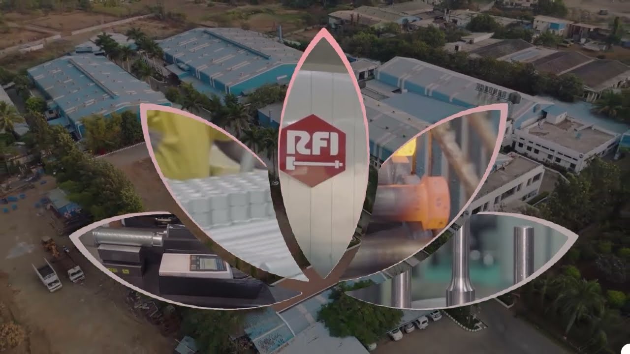 Randack Fasteners India | Engineering Excellence, Global Trust | Corporate Video 2025
