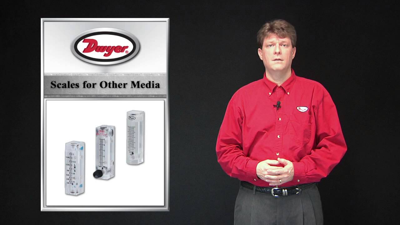 Tech & Specs Video Blog: Variable Area Flowmeters (Episode 27)