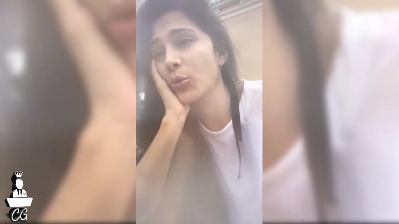GREEICY RENDON Y MIKE BAHIA HURACAN IRMA ENCIMA 