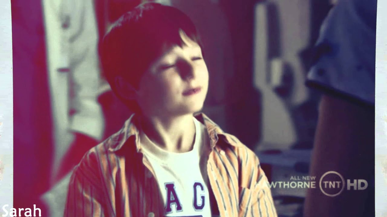 Jared Gilmore || Hall Of Fame
