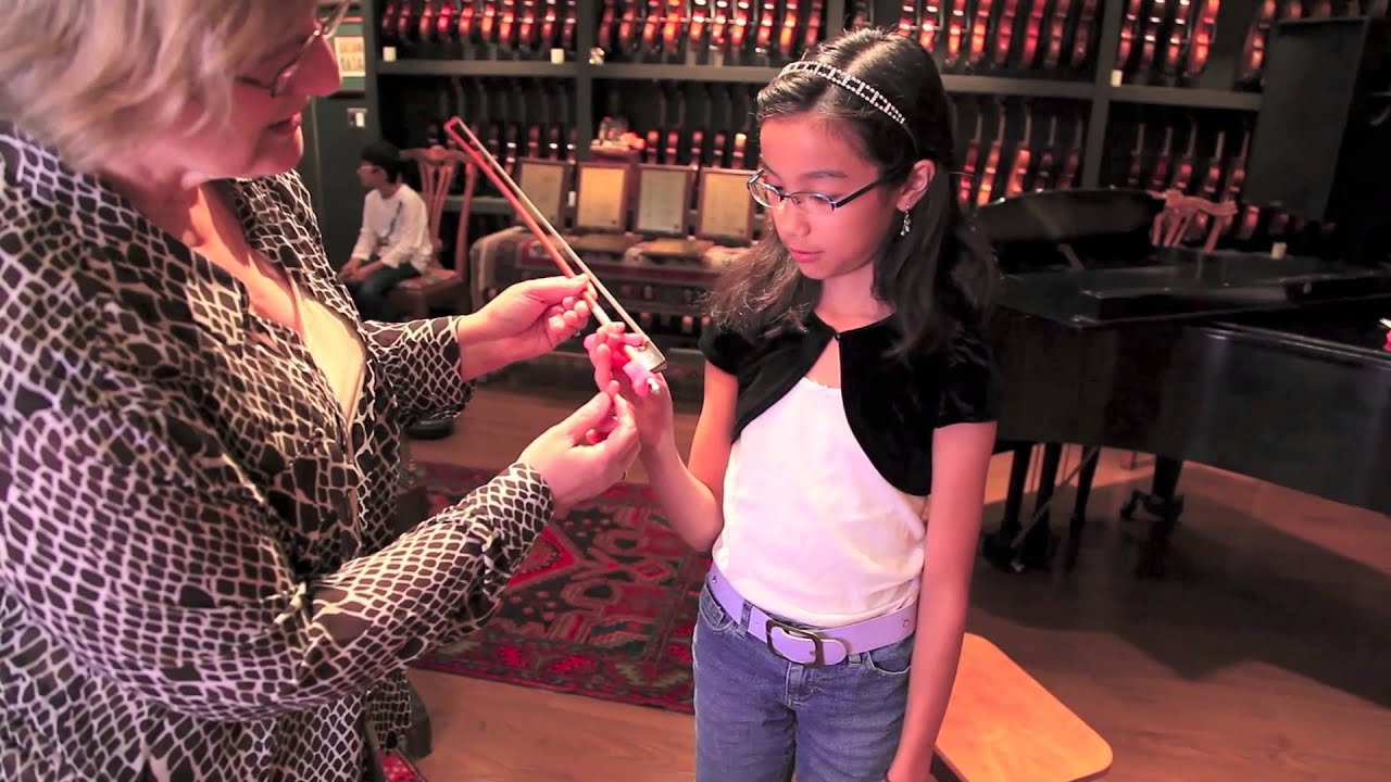 Things 4 Strings&reg; Bow Accessories for Violin, Viola & Cello