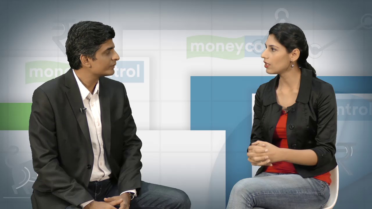 moneycontrol market show