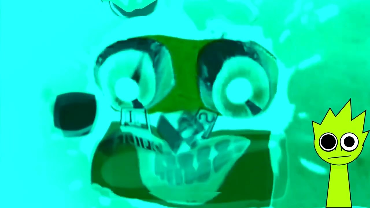 RTVI Csupo V7 (2013) Effects Round 1 vs MWE9121, MDLM9173, & EO (1/28)