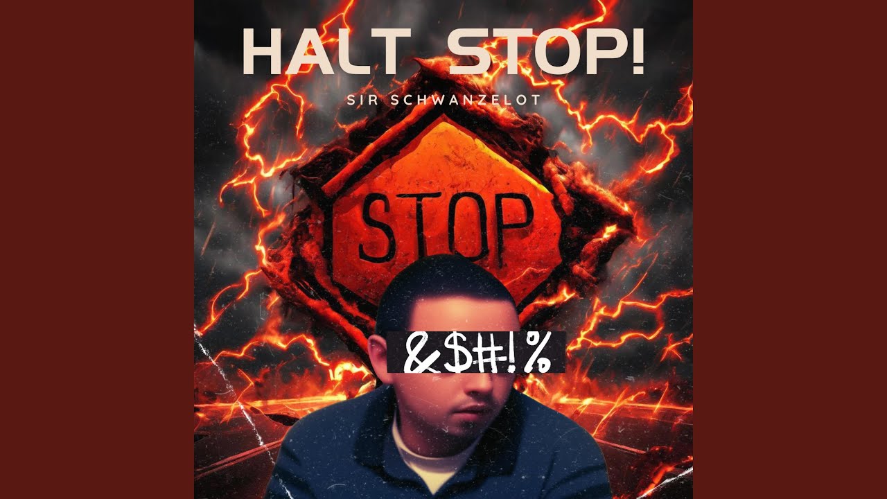 Halt Stop!