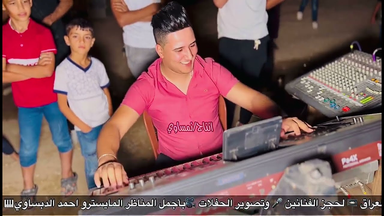حفلات البيات⚠️هجام مو طبيعي!!أقوى حفلة بـ سليمان بــيك عرس(عبود المجول)المدللين⭐️لؤي+سعد والدبساوي⛔️