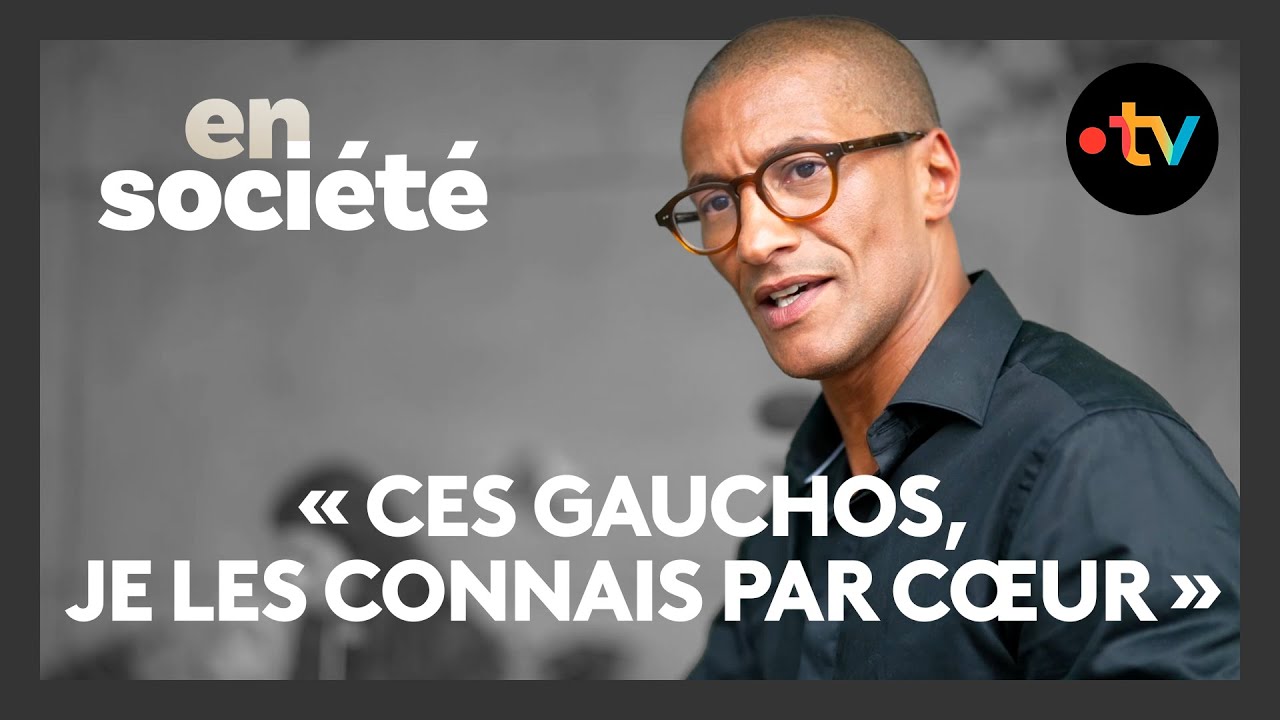 Qui est Karim Bouamrane, qui veut faire de la politique autrement ? - En Société 15 septembre 2024