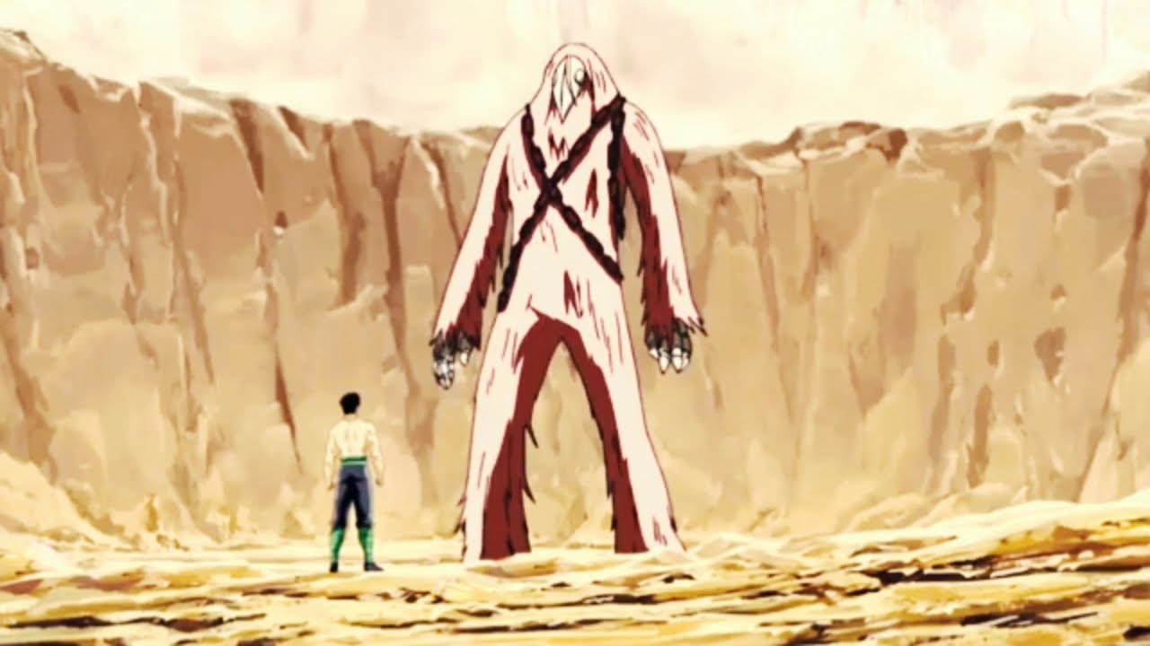 Coco VS Gido GT Robot