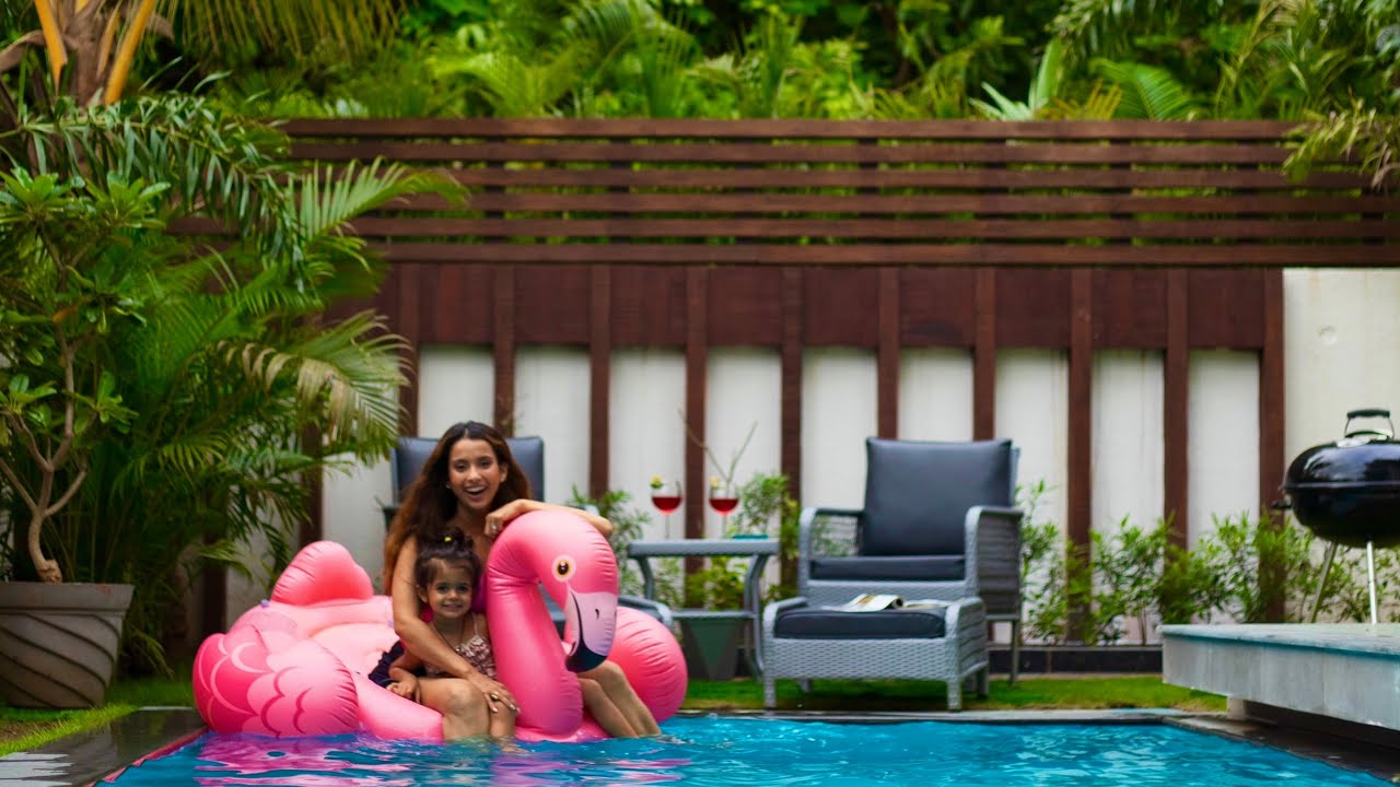 Jade Villa Assagao Goa