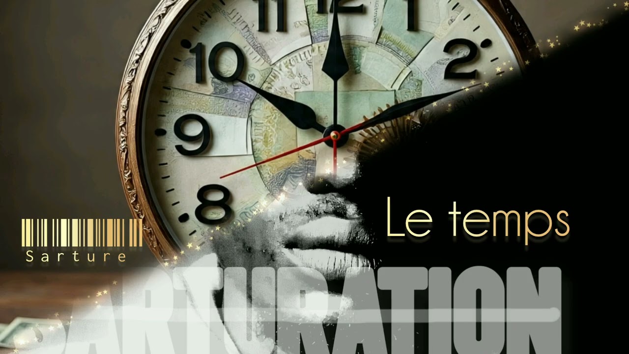 Le temps c est l'argent by sarture audio officiel