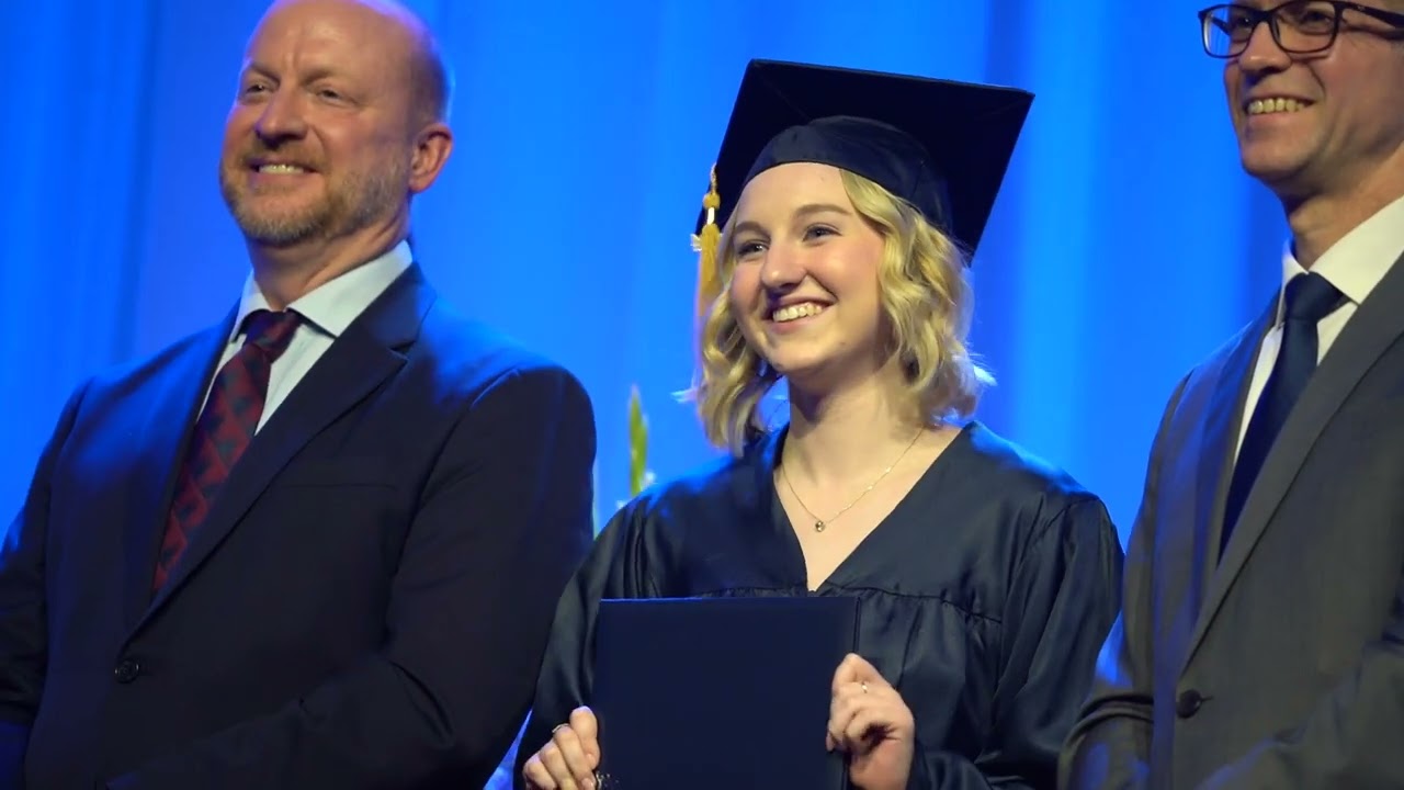 Graduation 2024