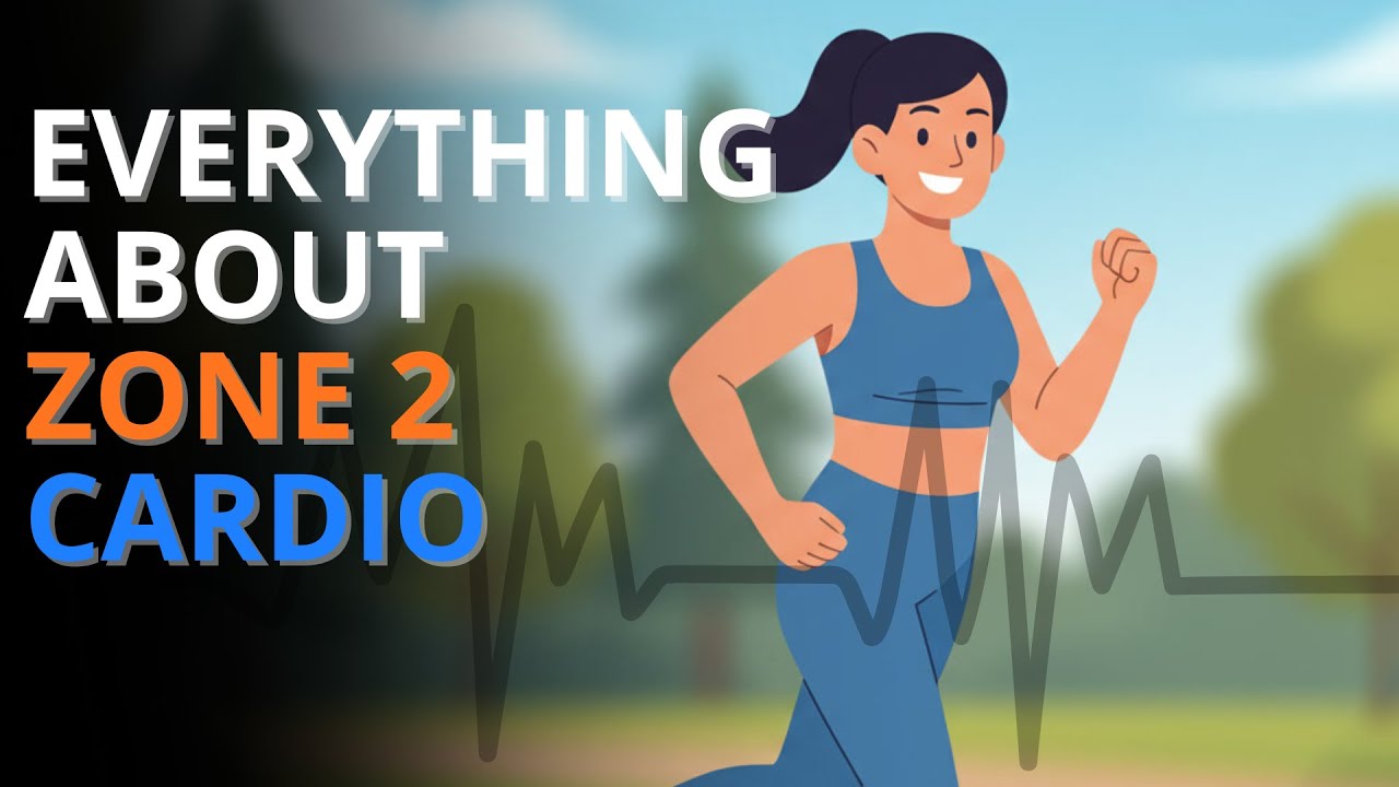 Zone 2 Cardio: Why Most People Are Doing It Wrong