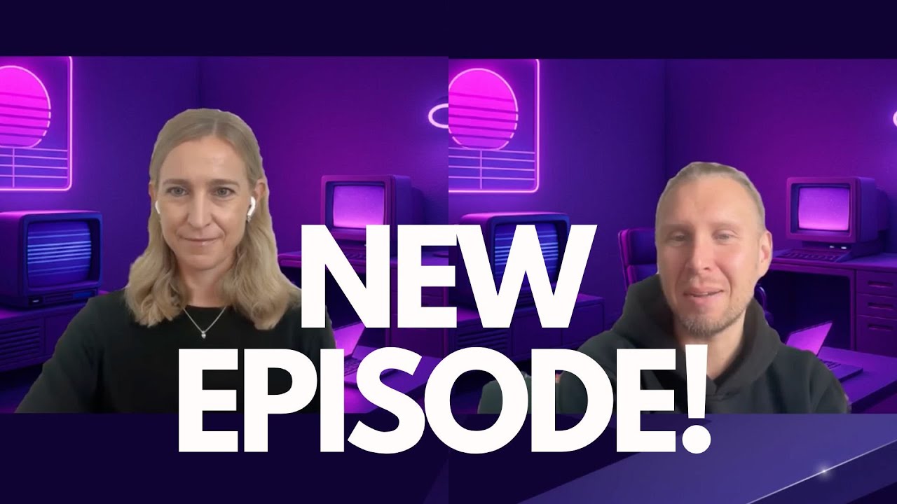 AI Agents in Enterprises, Global ChatGPT Usage & How Management Teams Use AI I Ep 18