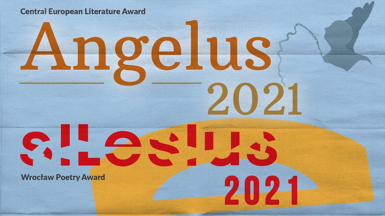 Gala of Angelus Central European Literature Award and Silesius Wrocław Poetry Award