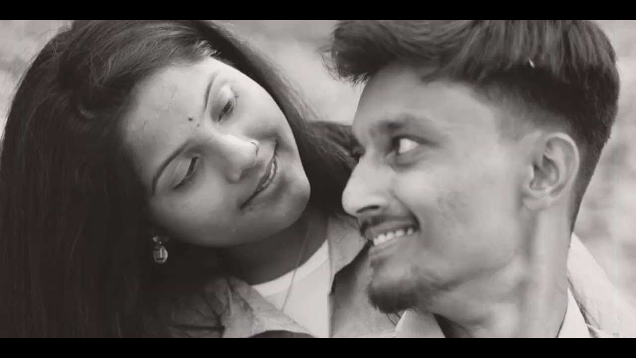 Pre-wedding Mv - Movie| Satish Sondarva, Payal | Gangecha| Dari Veraval | Wedding pre-wedding