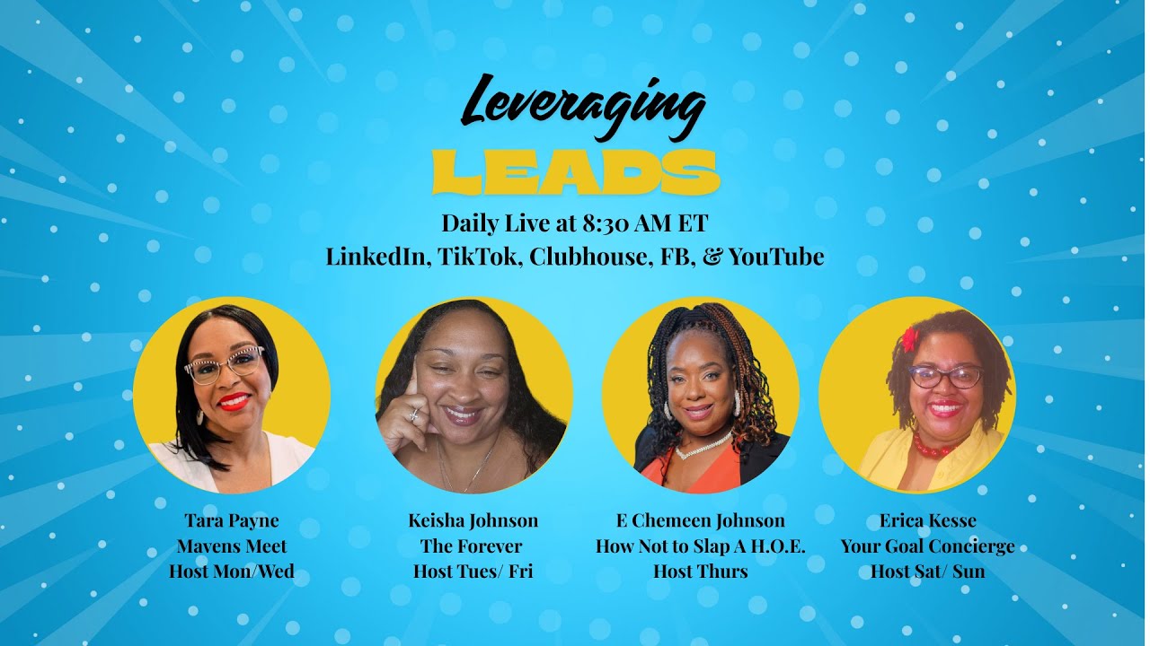Leveraging Leads
