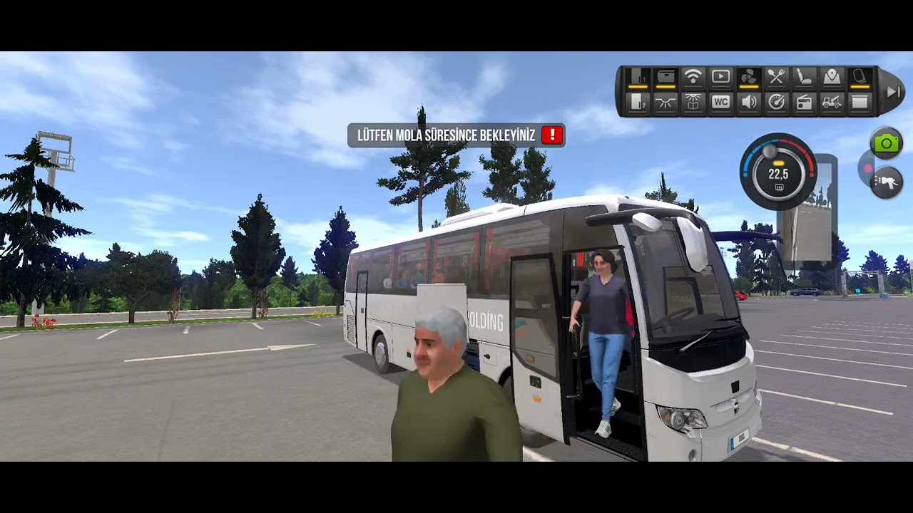 Bus Simülatör Ultimate