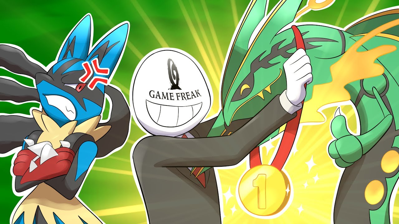 Pok&eacute;mon's Many Retcons Explained