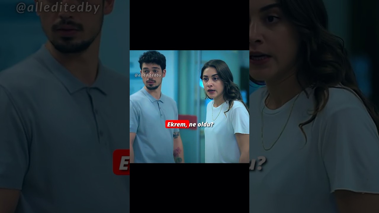 Seren'in sevgilisi mi dedi o 👀🤞 #bahar #nilsudealbayrak #demirhandemircioğlu