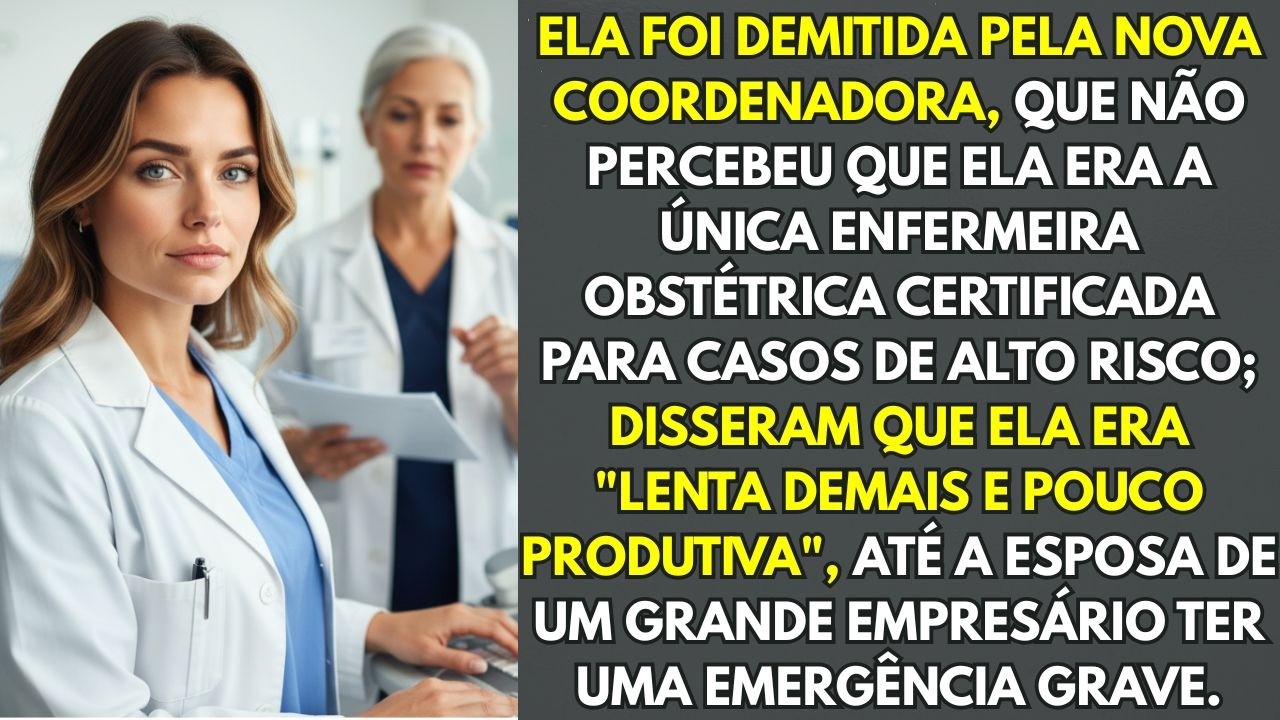 Nova Coordenadora A Chamou De 