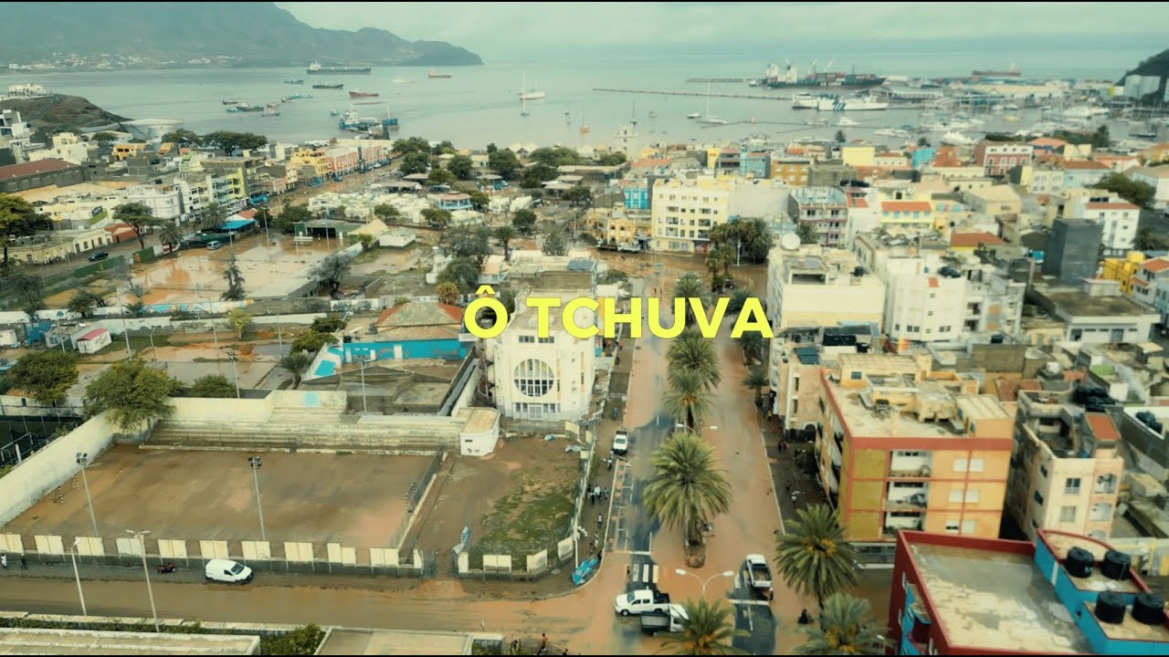Nana Matias – Ô Tchuva (Clip officiel)