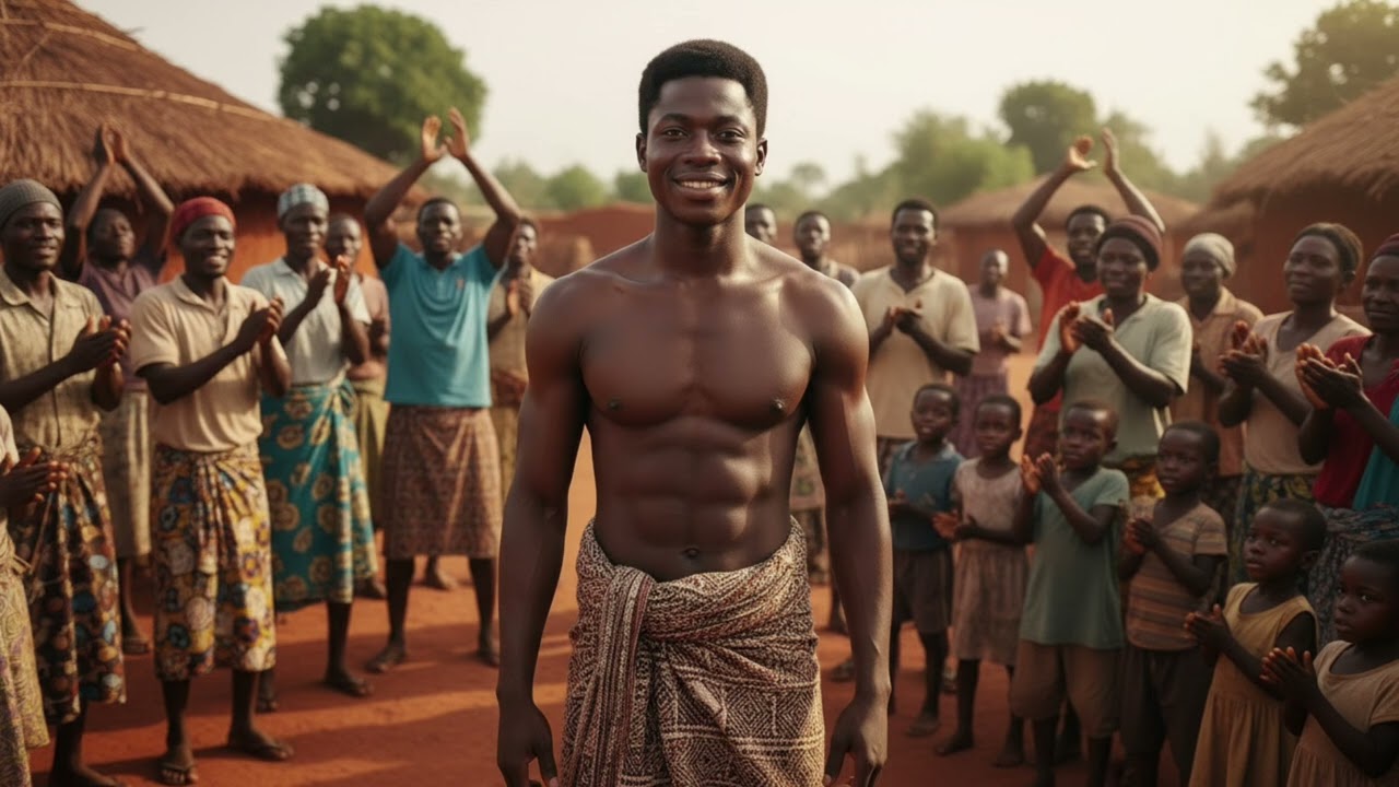 The Gift That Became a Curse @Folktales @African stories @African folktales