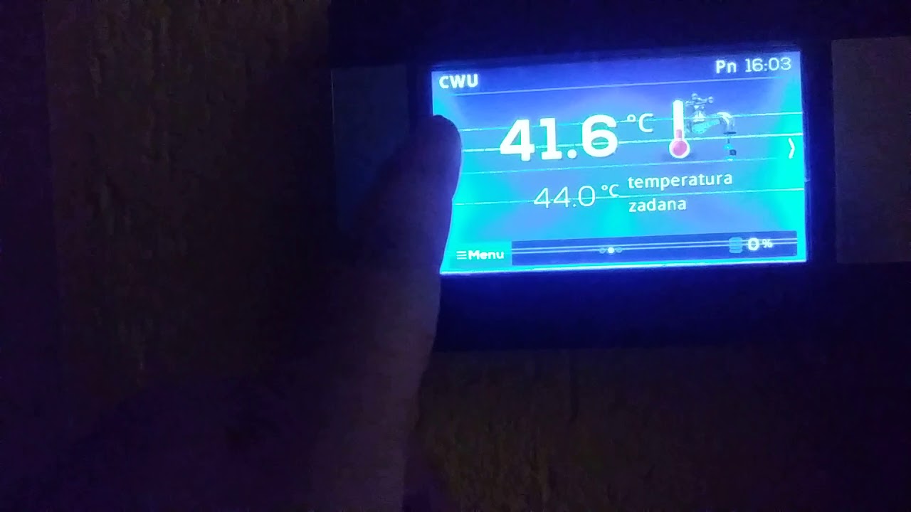ecoSTER TOUCH