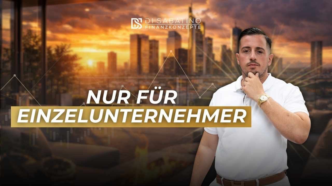 Warum Unternehmer reich rechnen – aber privat arm bleiben | Die Strategie, die du brauchst