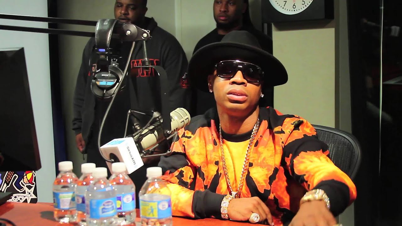 Plies Explains He's Too Real Thats Why He's Not Considered One Of The Greats