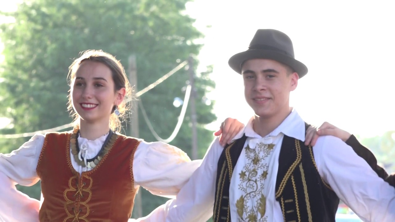 Dani Vajferta 2019 KUD Stanko Paunovic NIS RNP