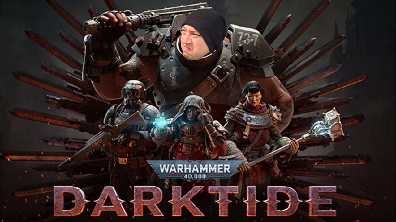 Darktide & Pal's