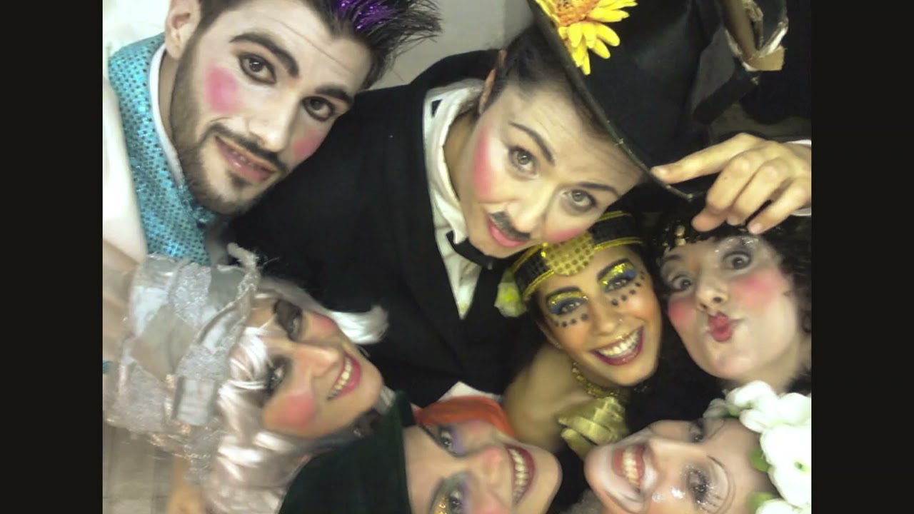 CircuS MaccuS Laboratori