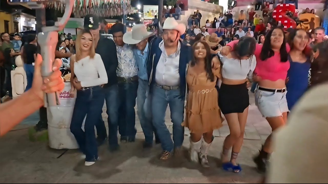 Y así se baila💃 